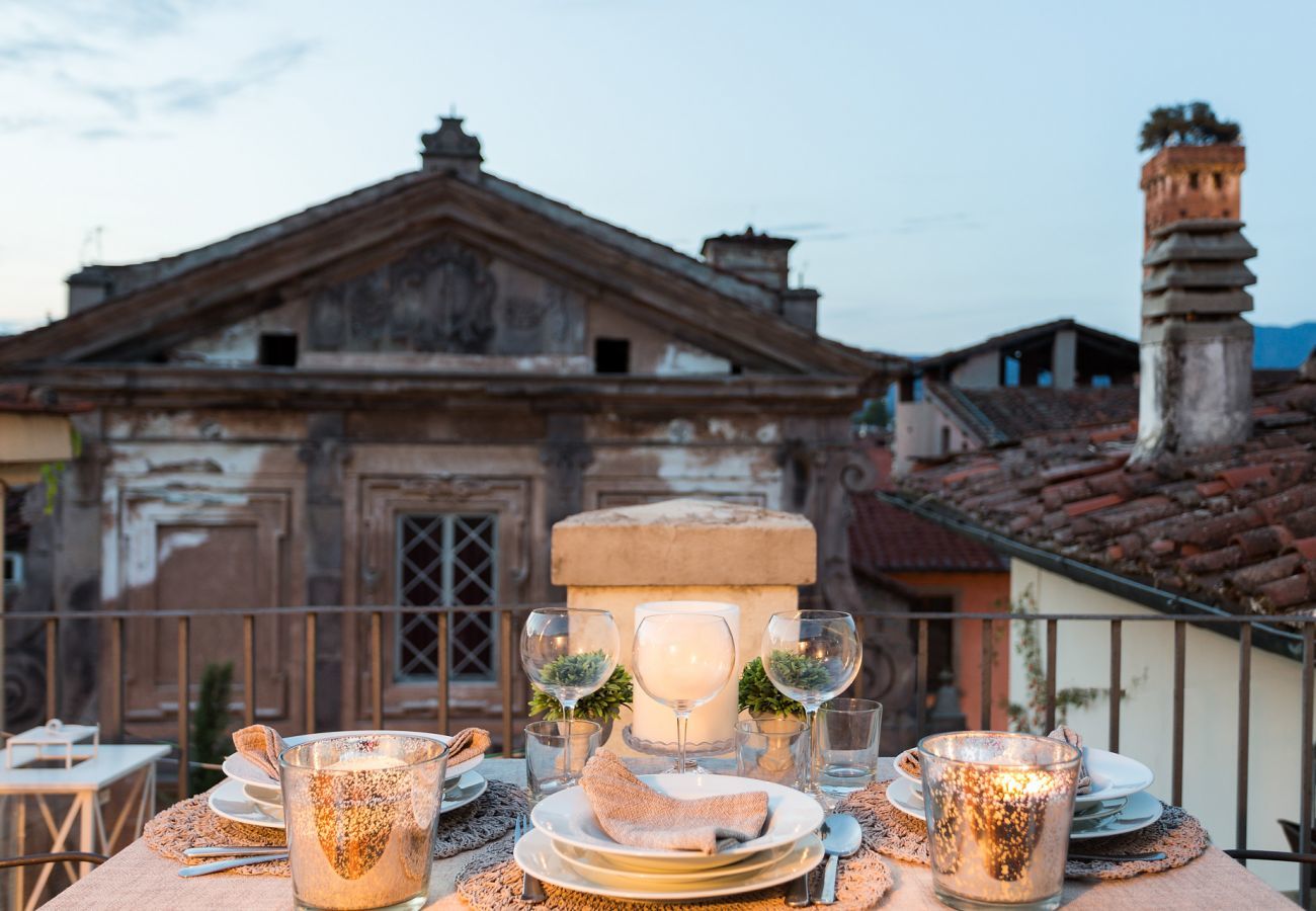 Apartment in Lucca - Casa Margherita Residenze Seicento