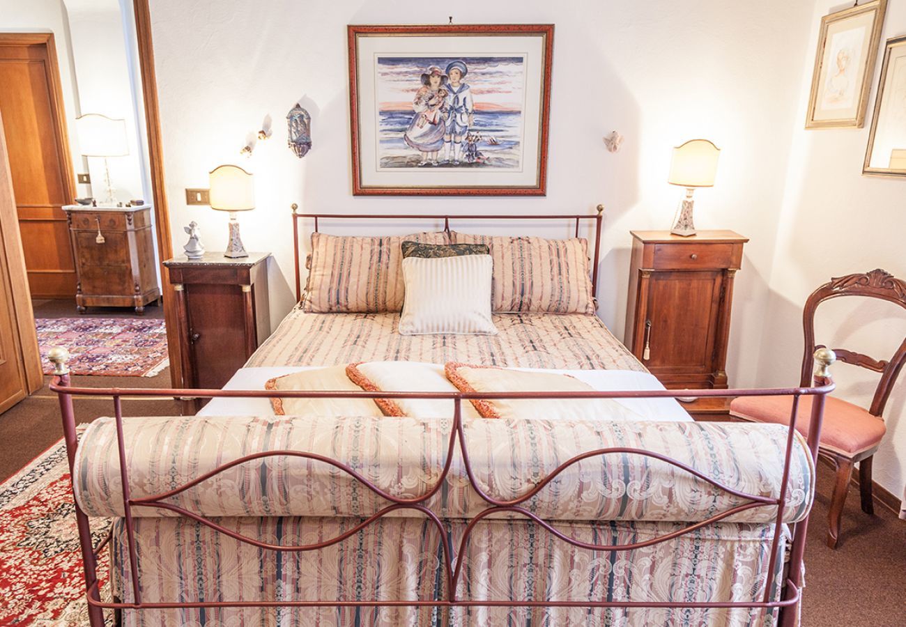Villa in Camaiore - Bicocche Stone Farmhouse