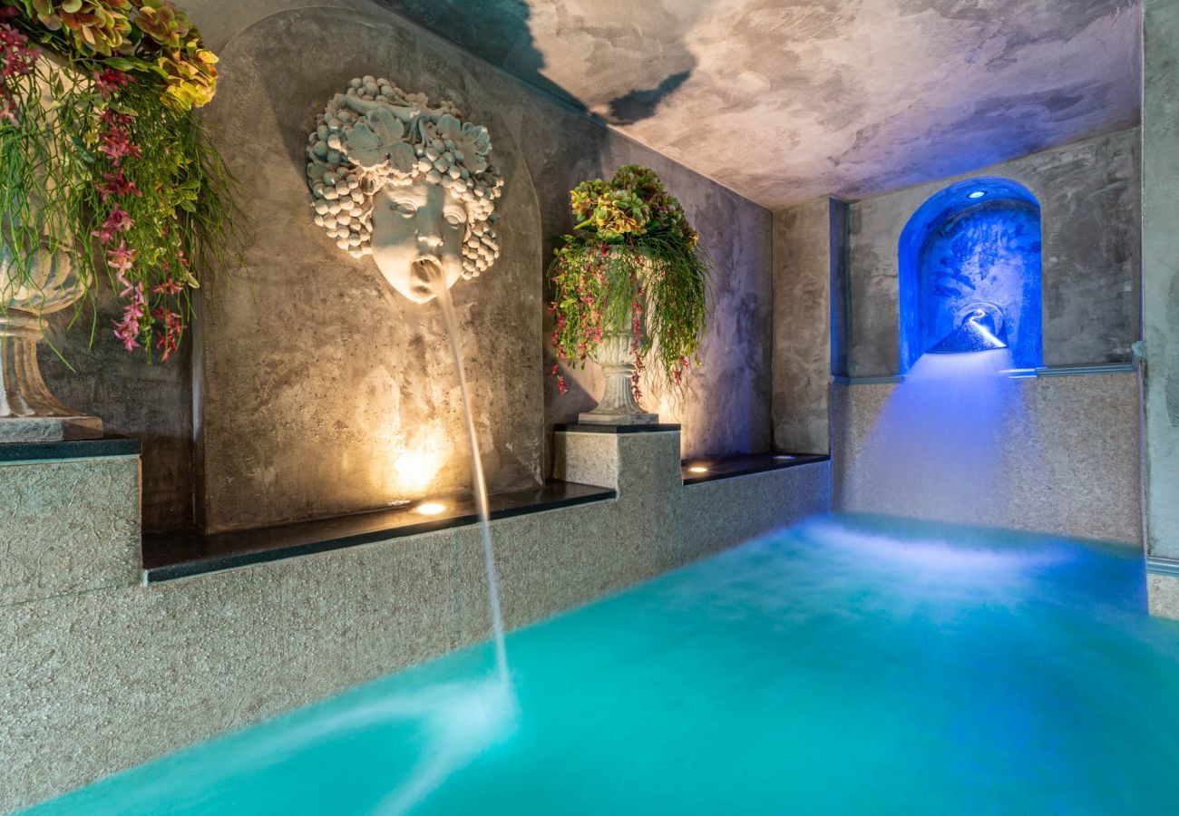 Villa in Capannori - Villa Il Palagio