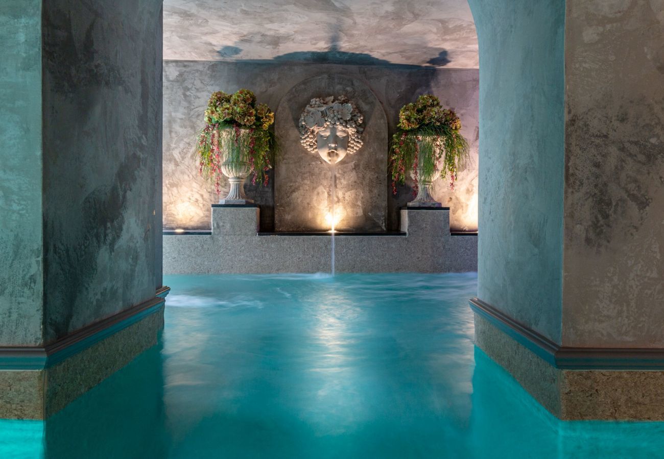 Villa in Capannori - Villa Il Palagio