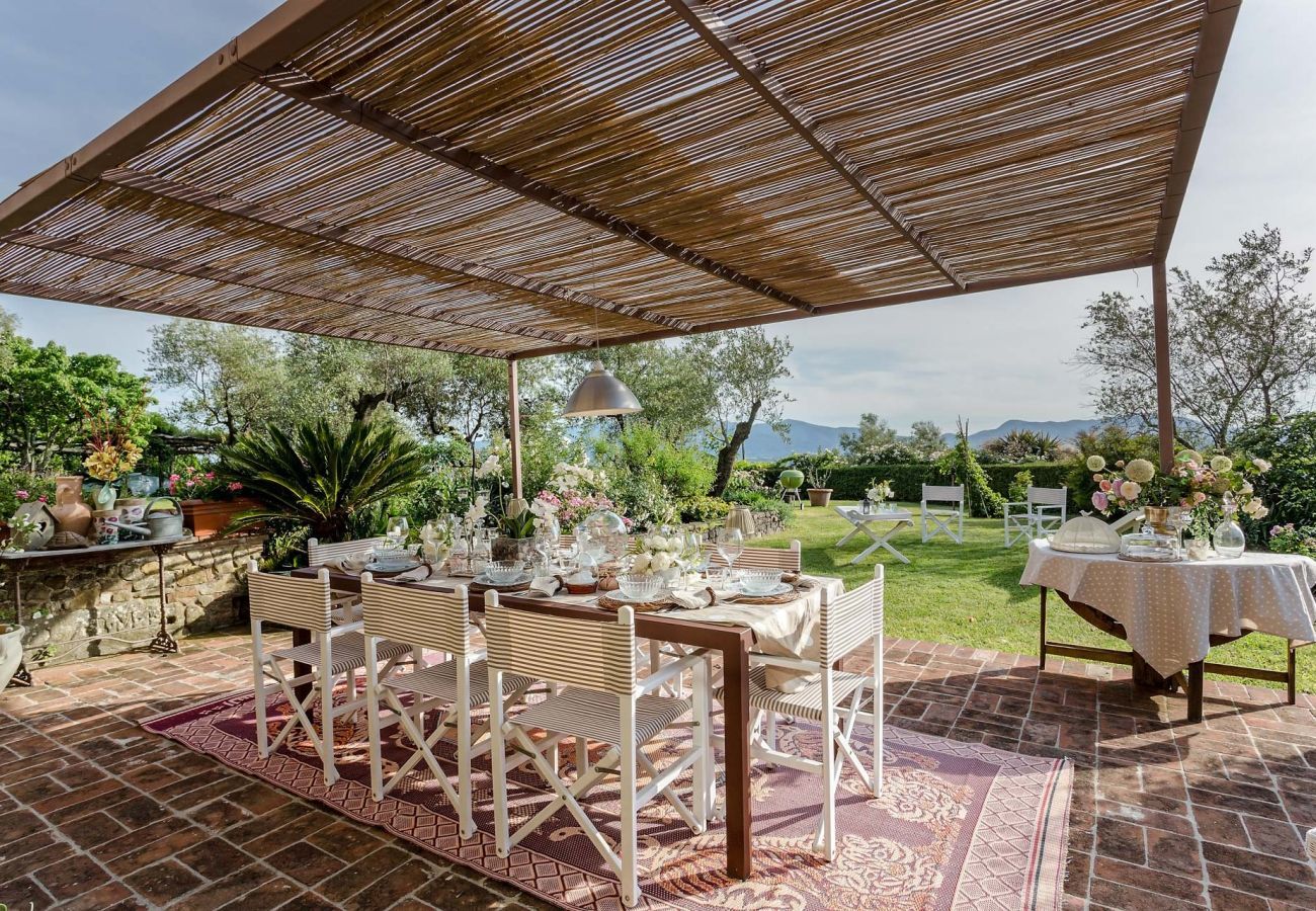 Villa in Capannori - Villa Il Palagio