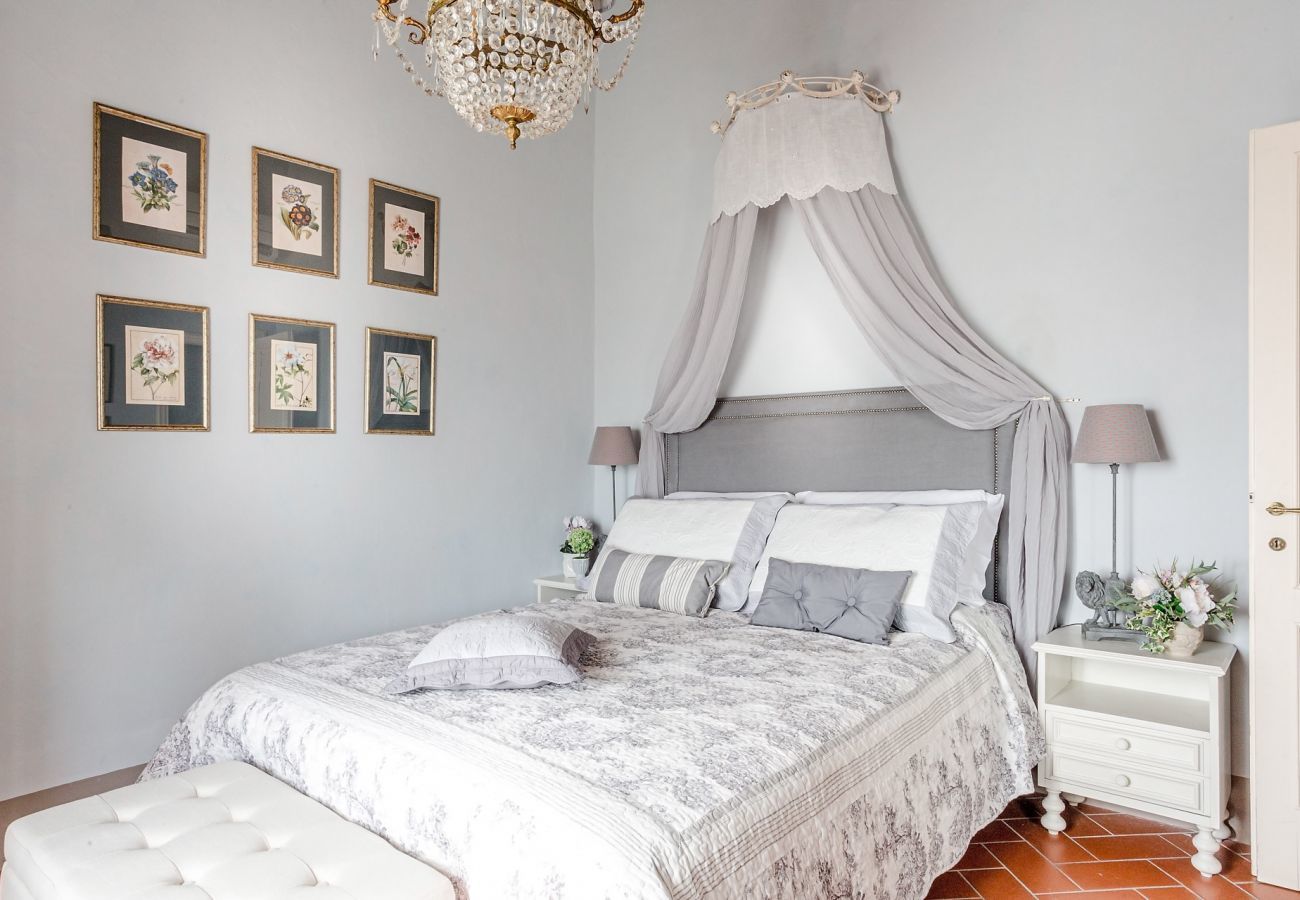 Villa in Capannori - Villa Il Palagio