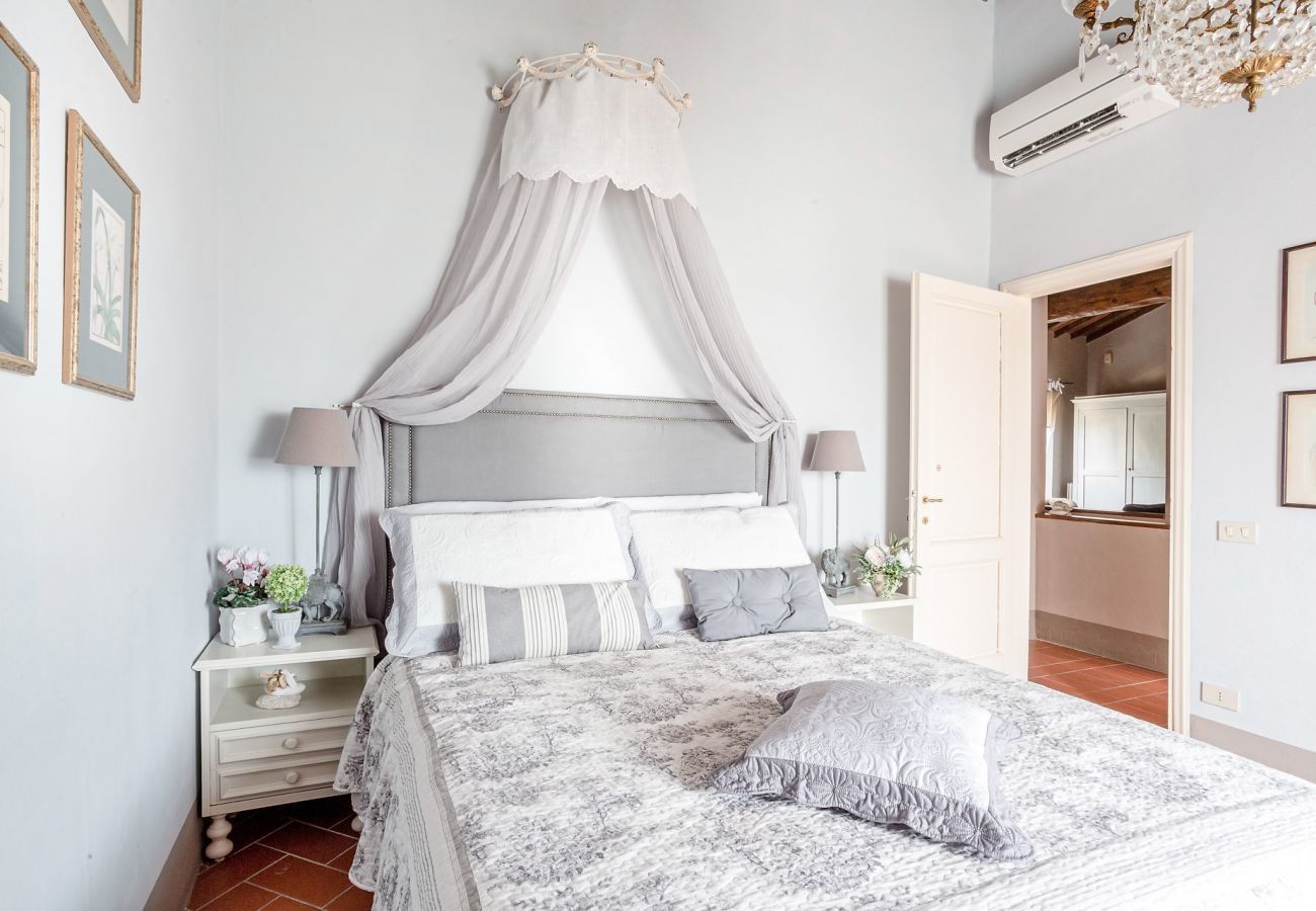 Villa in Capannori - Villa Il Palagio