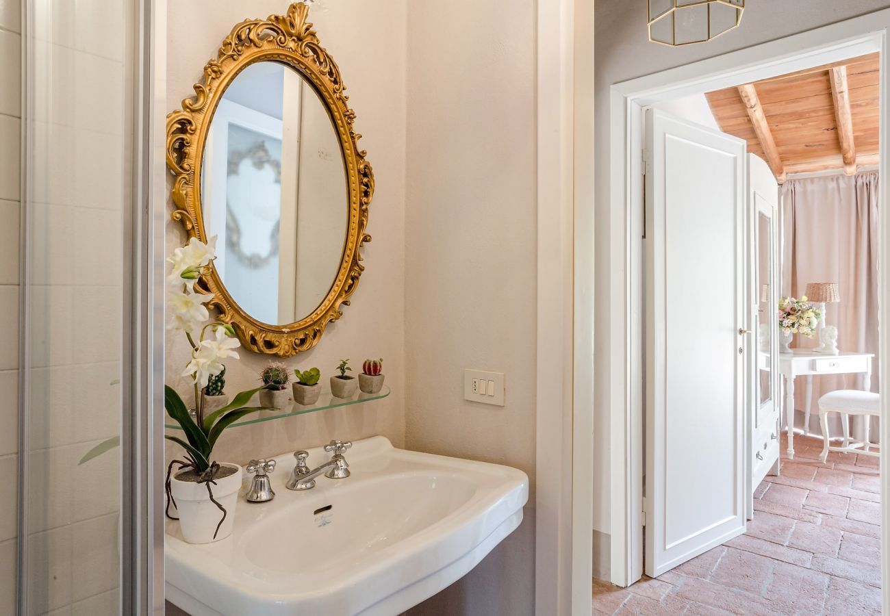 Villa in Capannori - Villa Il Palagio