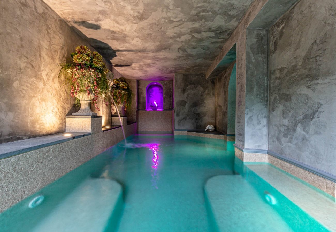 Villa in Capannori - Villa Il Palagio