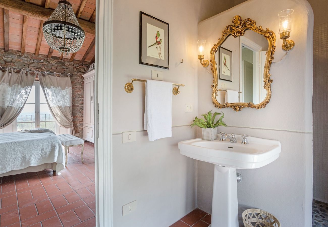 Villa in Capannori - Villa Il Palagio