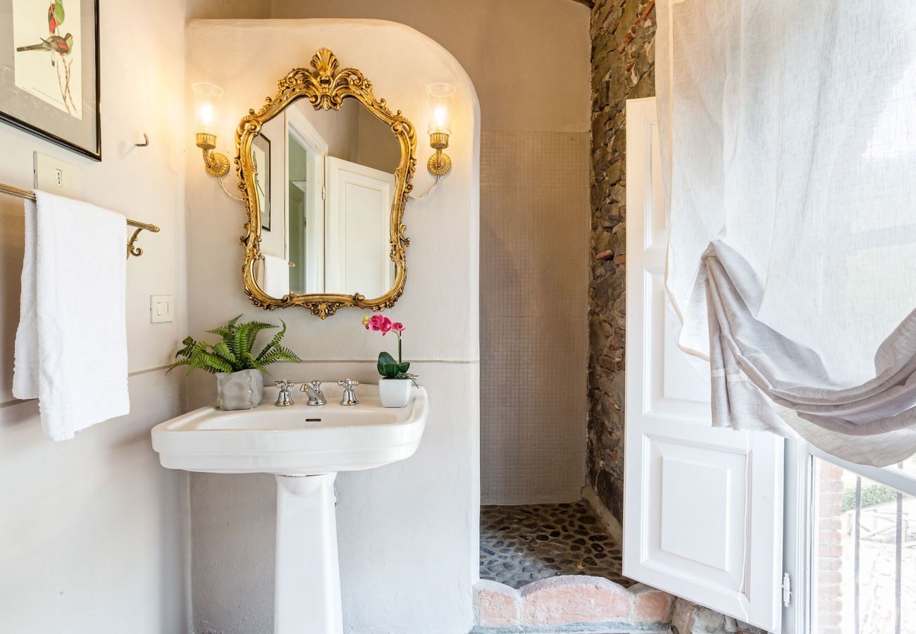 Villa in Capannori - Villa Il Palagio