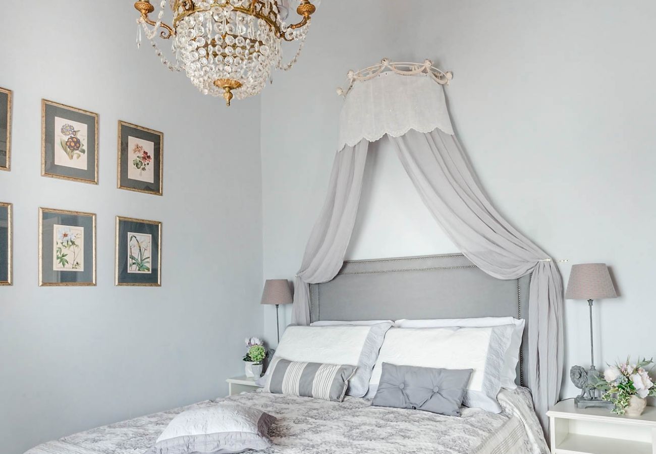 Villa in Capannori - Villa Il Palagio