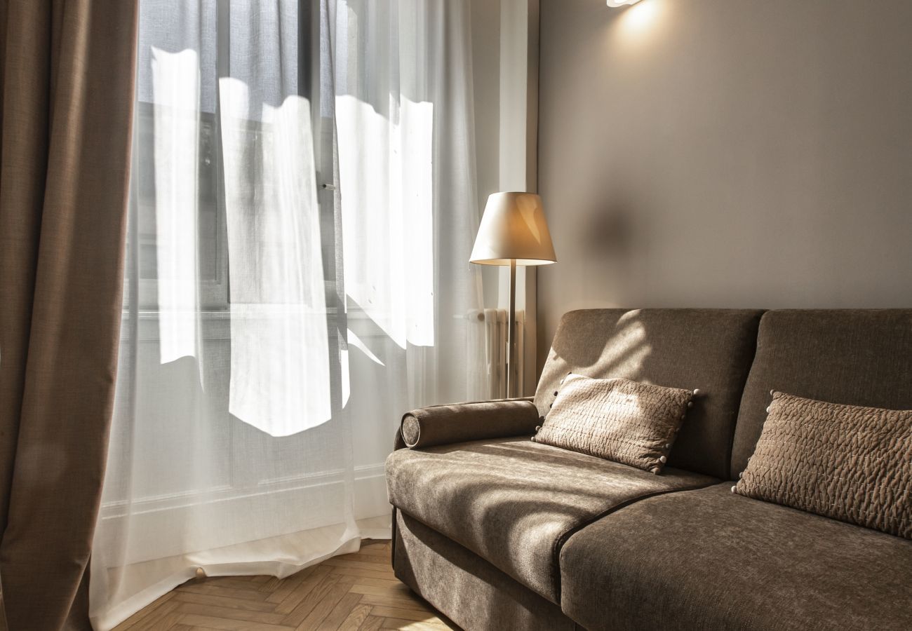 Studio in Milan - Duomo View Design Studio R&R