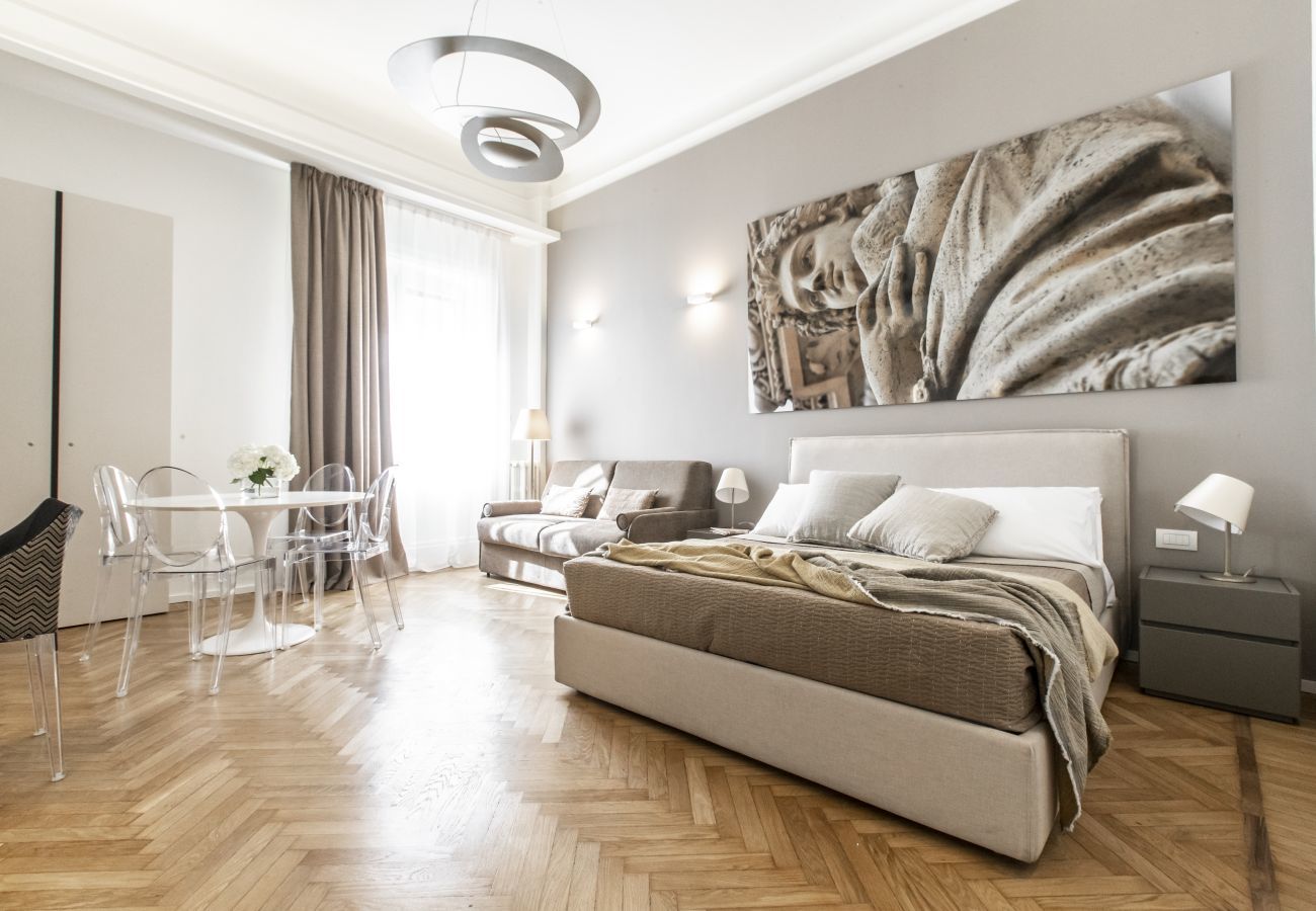 Studio in Milan - Duomo View Design Studio R&R