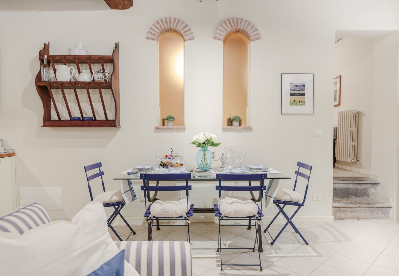 Apartment in Lucca - The 1400's Apartment
