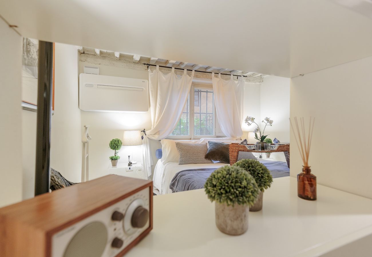 Apartment in Lucca - The 1400's Apartment