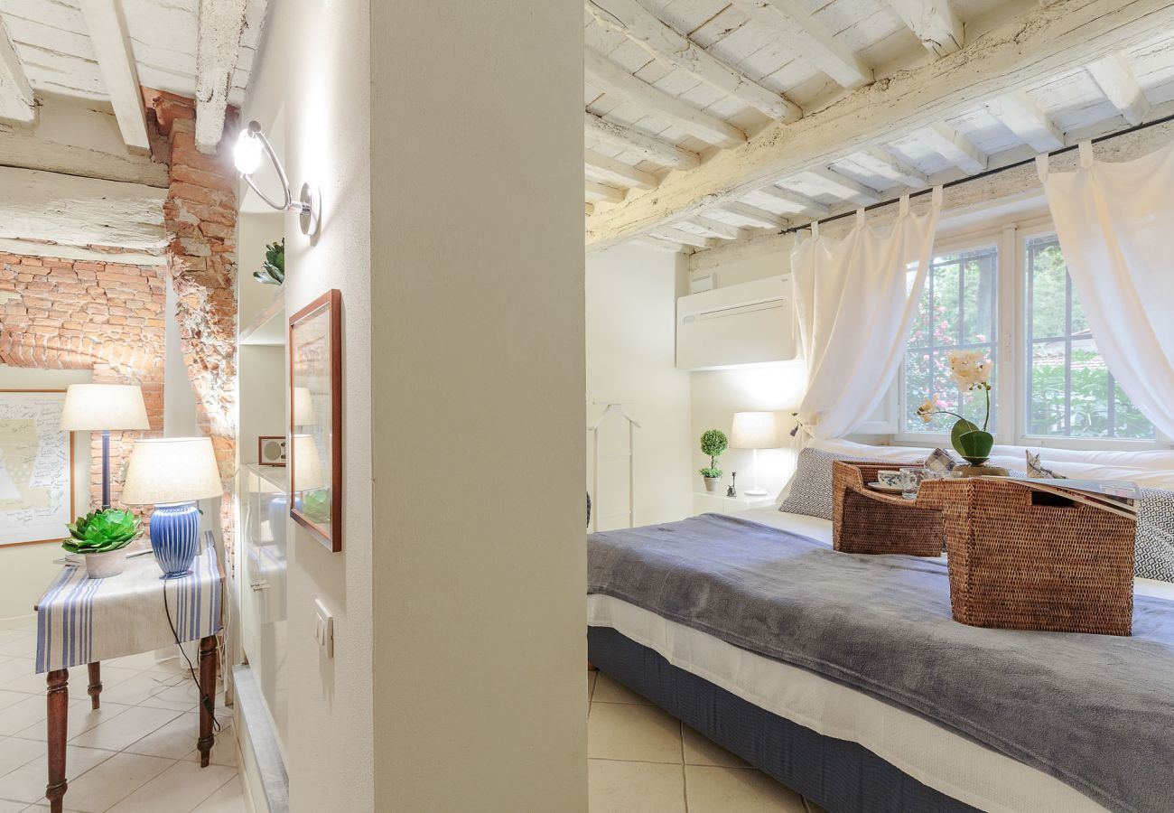 Apartment in Lucca - The 1400's Apartment