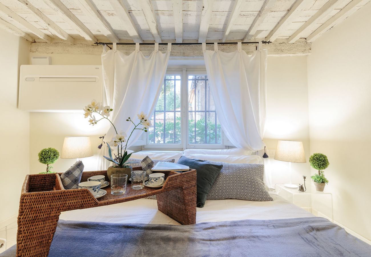 Apartment in Lucca - The 1400's Apartment