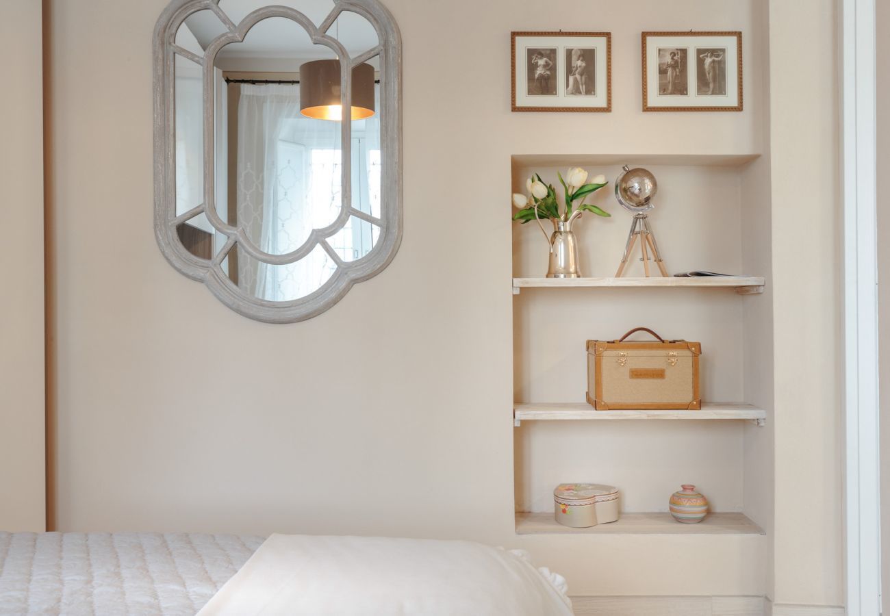 Villa in Lucca - Villa Leonor