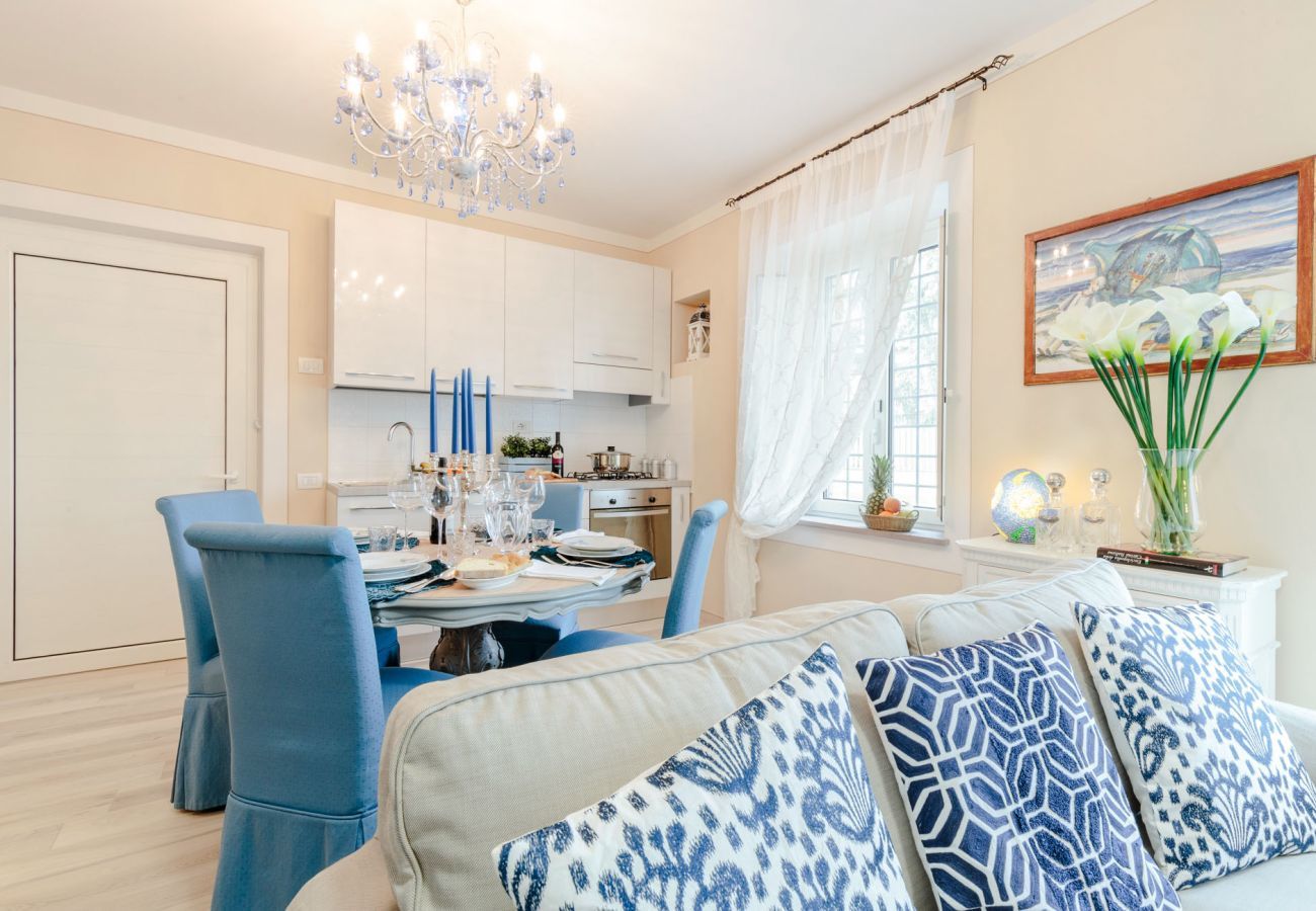 Villa in Lucca - Villa Leonor