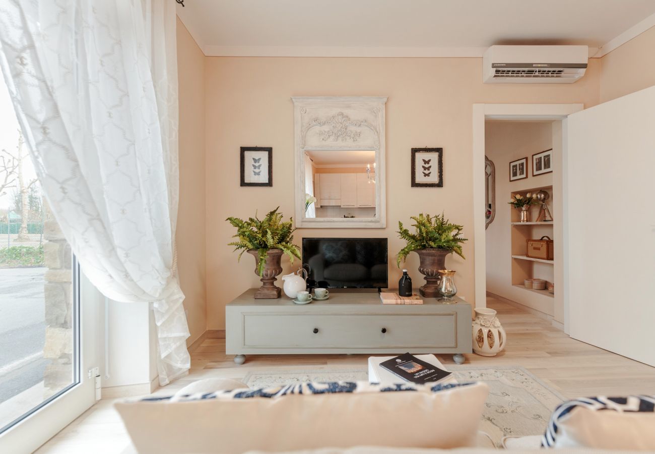 Villa in Lucca - Villa Leonor