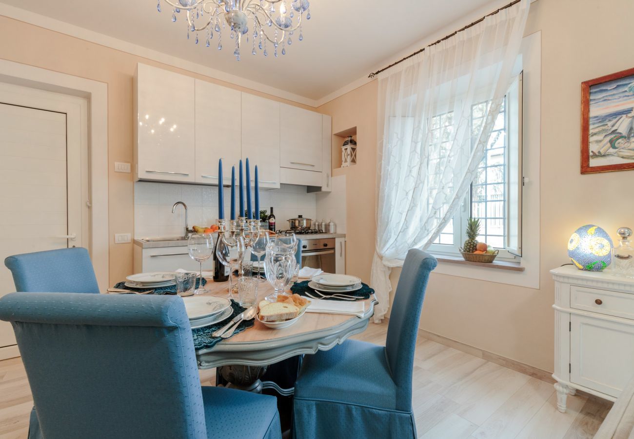 Villa in Lucca - Villa Leonor
