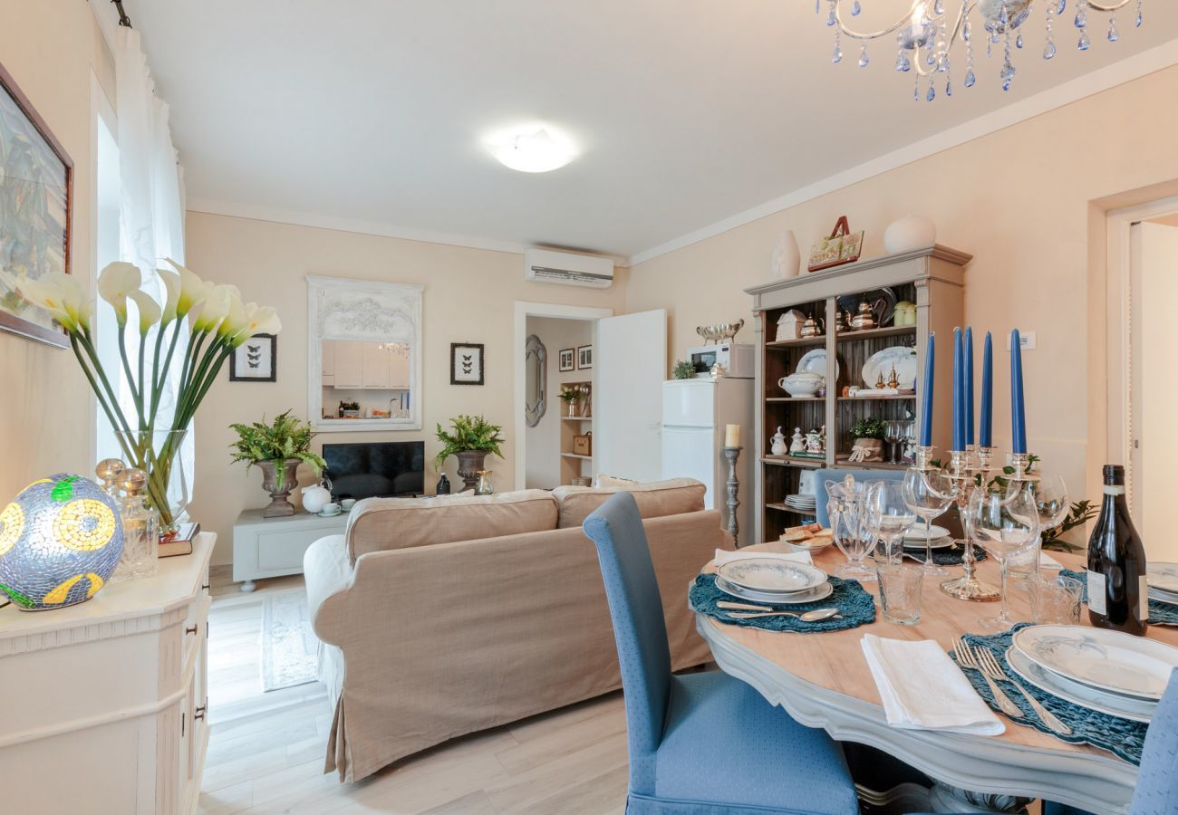 Villa in Lucca - Villa Leonor