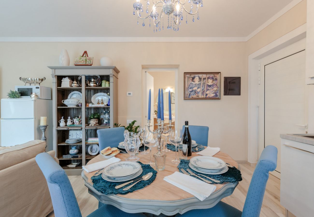 Villa in Lucca - Villa Leonor