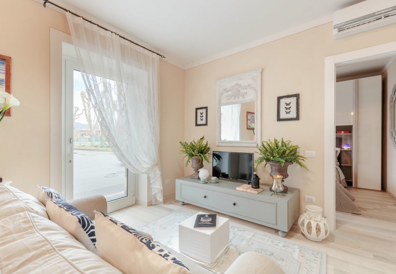 Villa in Lucca - Villa Leonor