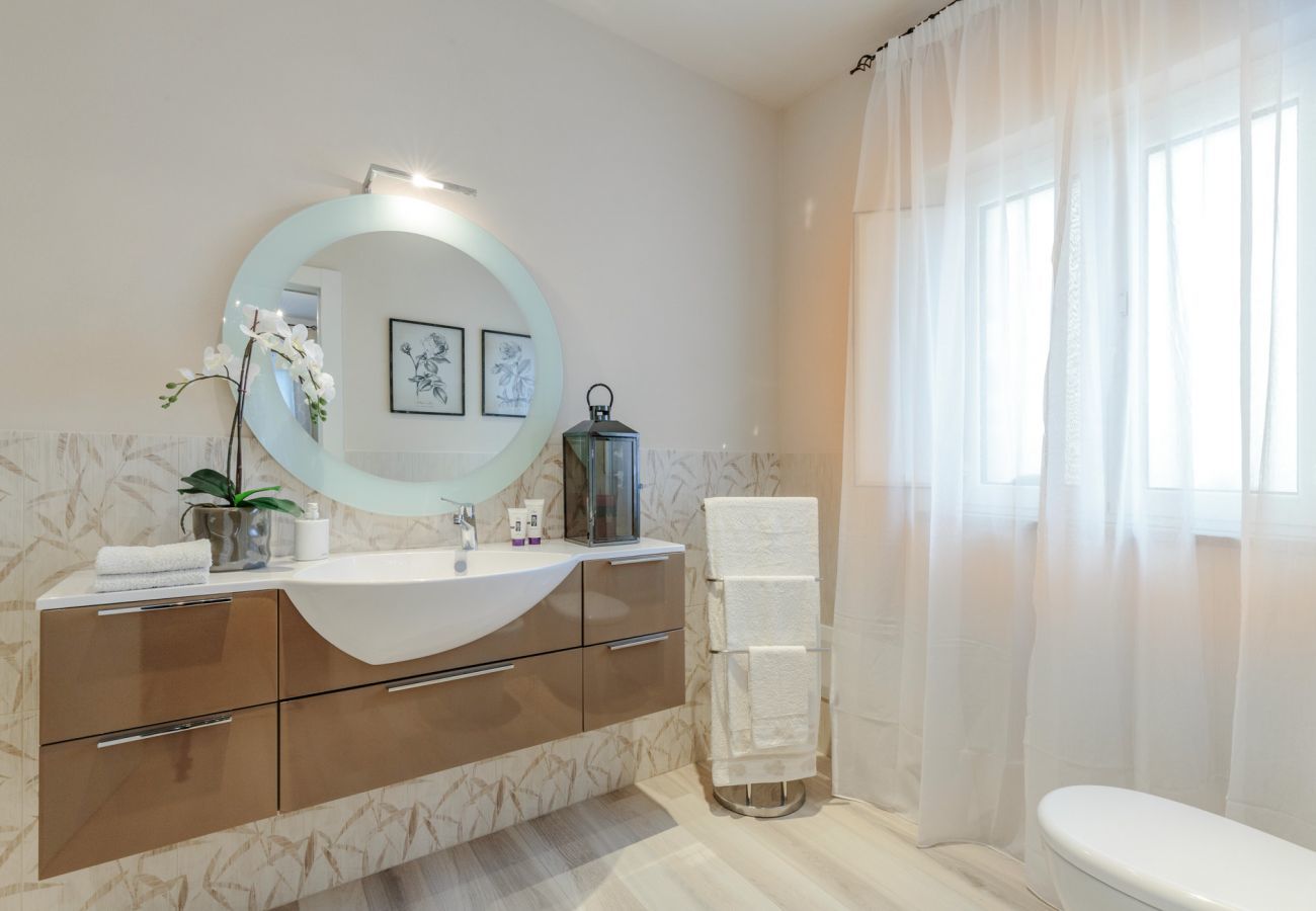 Villa in Lucca - Villa Leonor