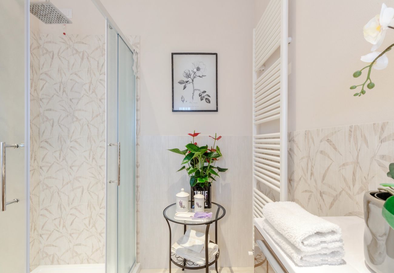 Villa in Lucca - Villa Leonor