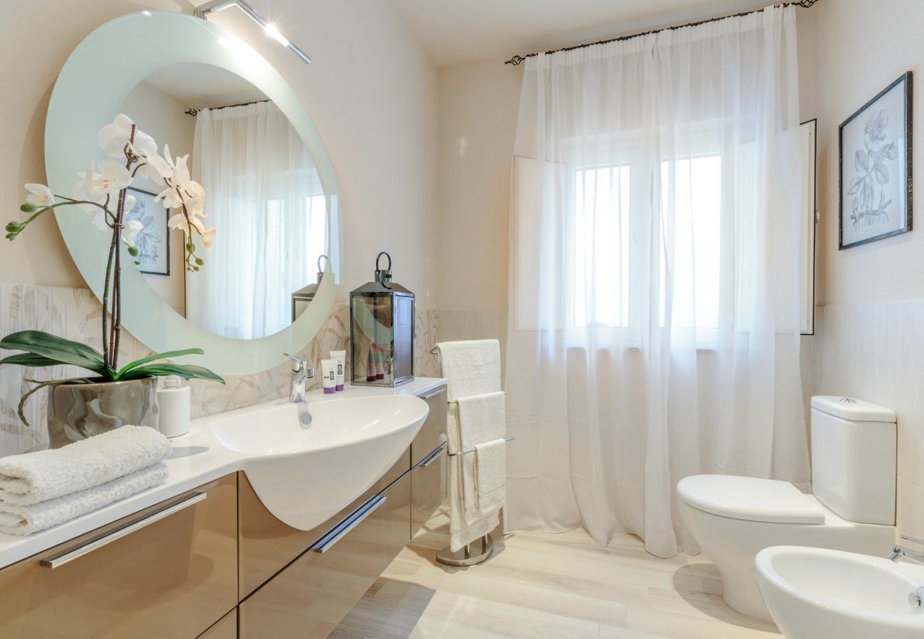 Villa in Lucca - Villa Leonor