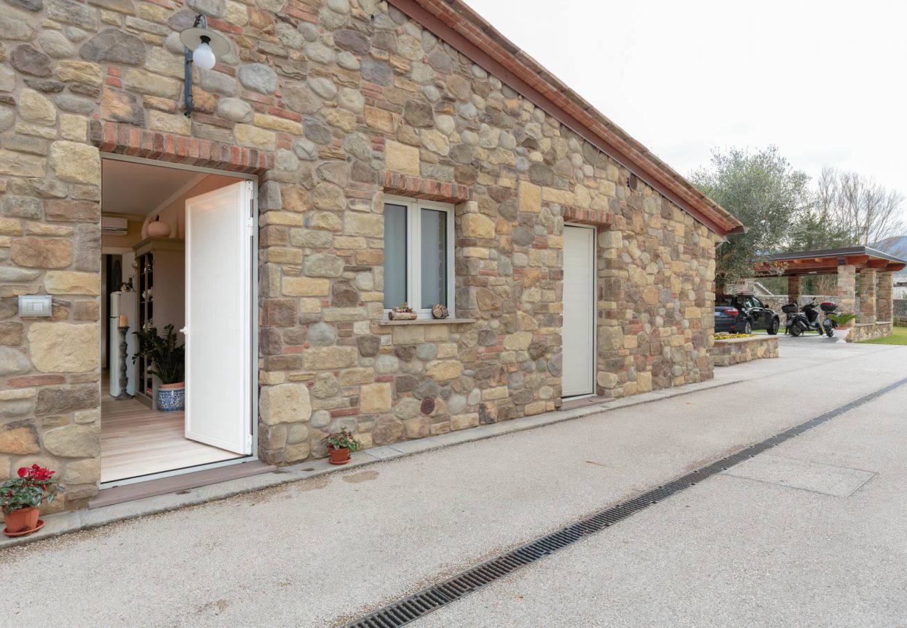 Villa in Lucca - Villa Leonor