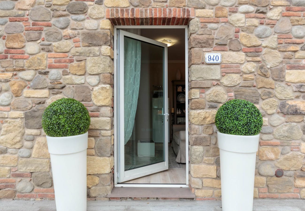 Villa in Lucca - Villa Leonor