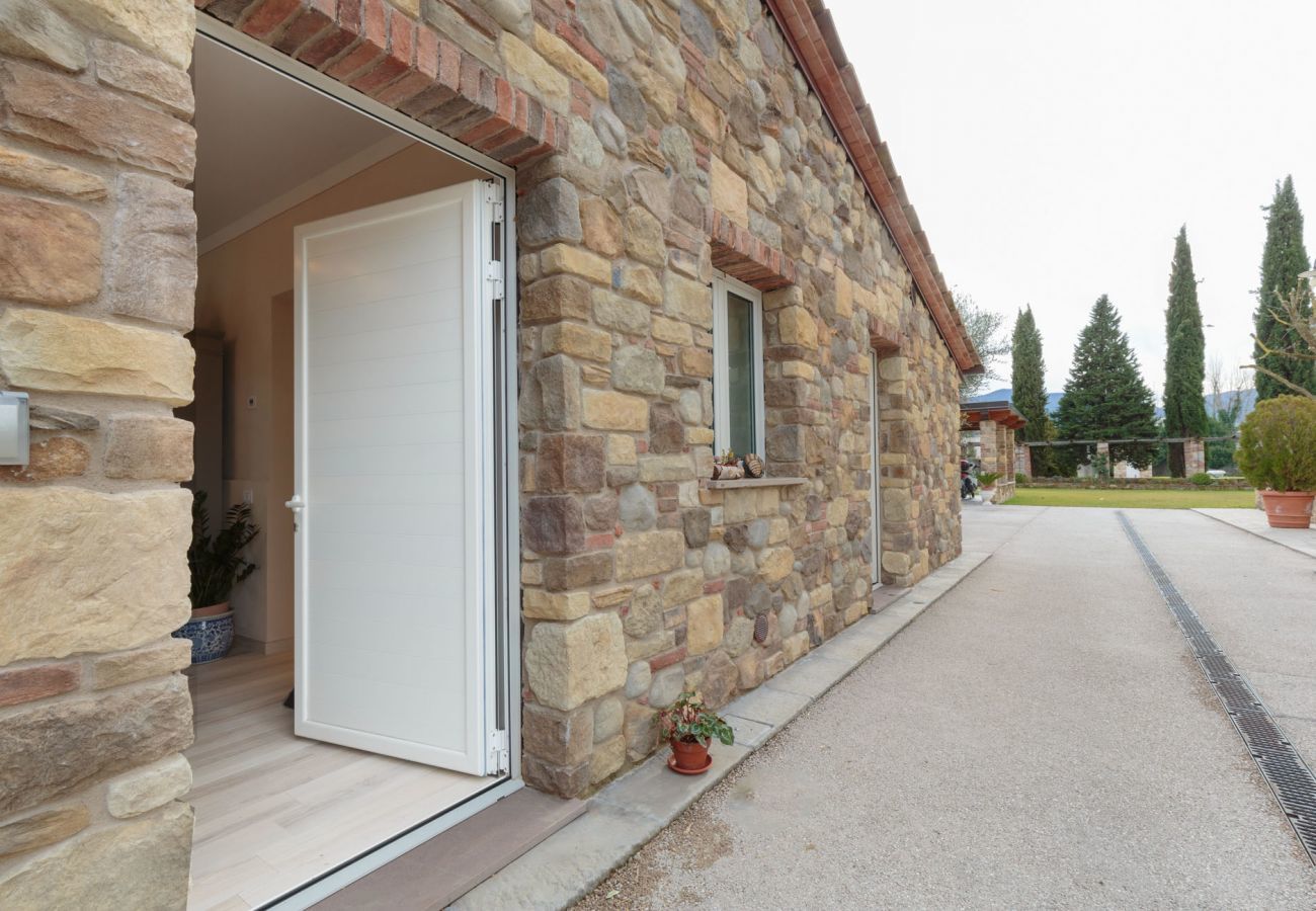 Villa in Lucca - Villa Leonor