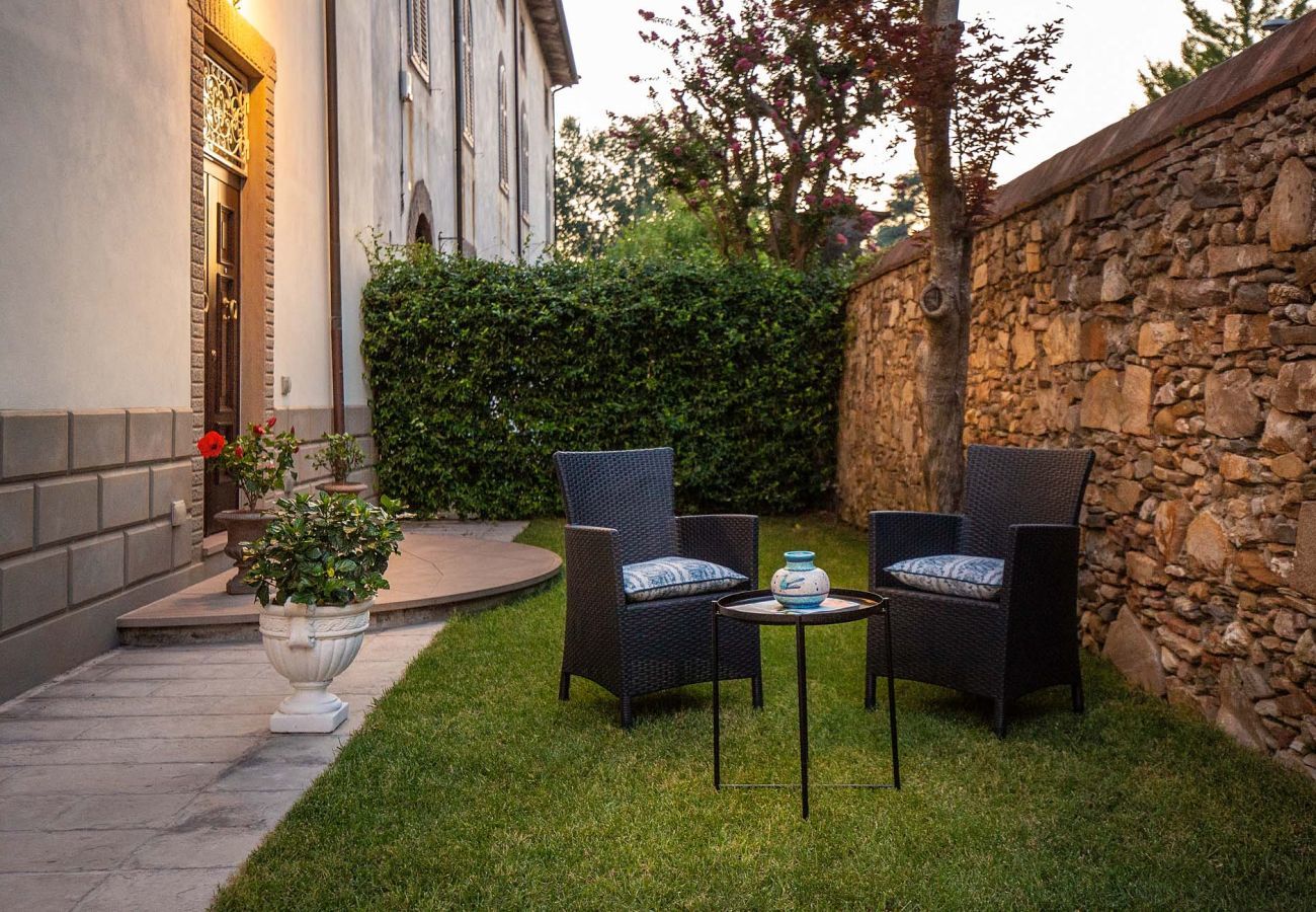Villa in Lucca - Villa Leonor