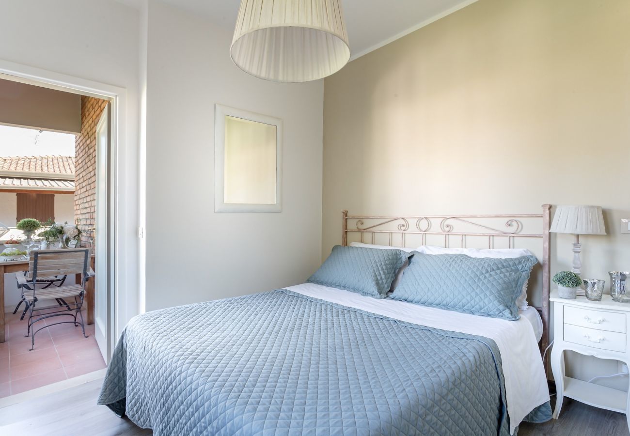 Villa in Forte dei Marmi - Villa MaryGrace
