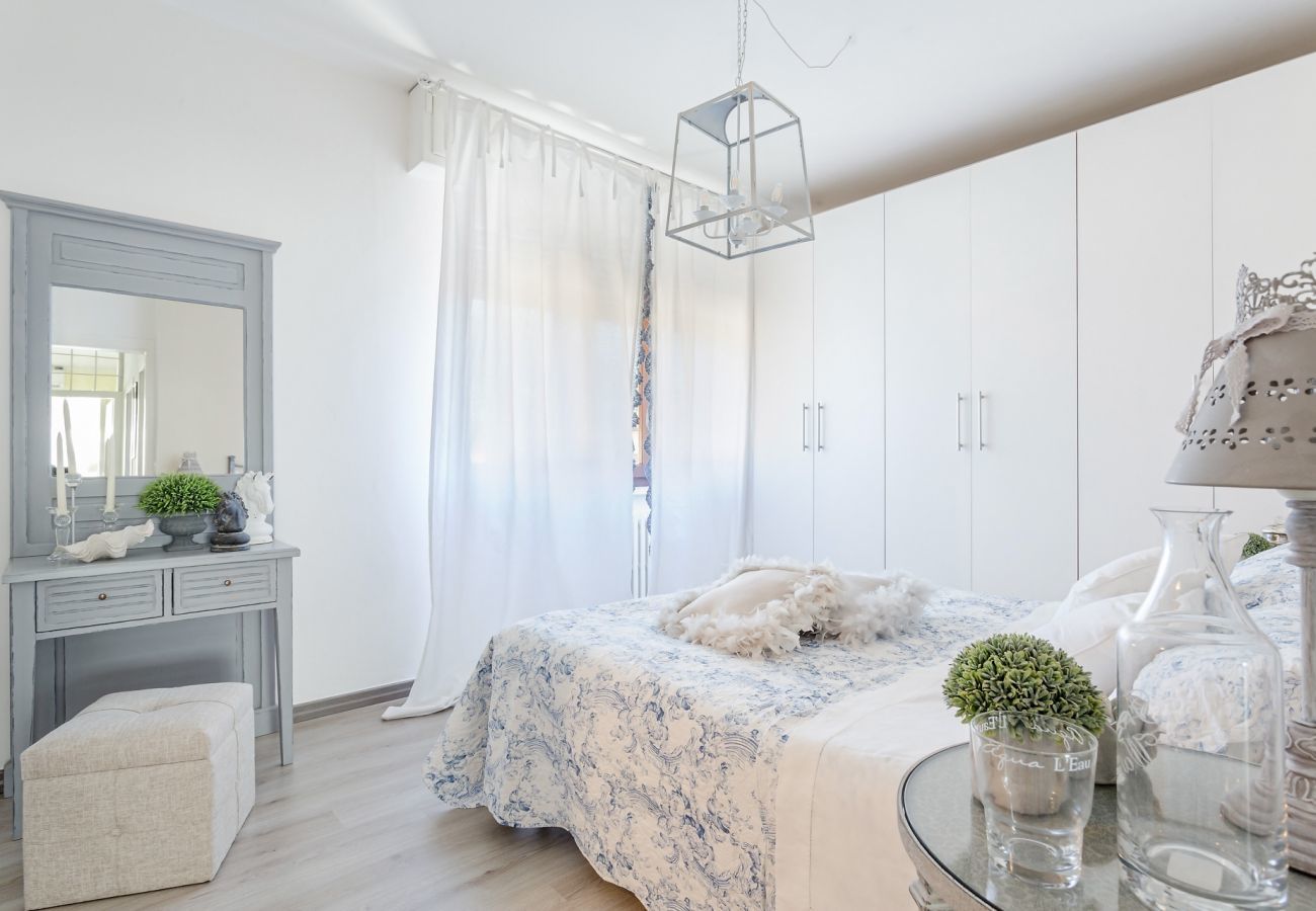 Villa in Forte dei Marmi - Villa MaryGrace