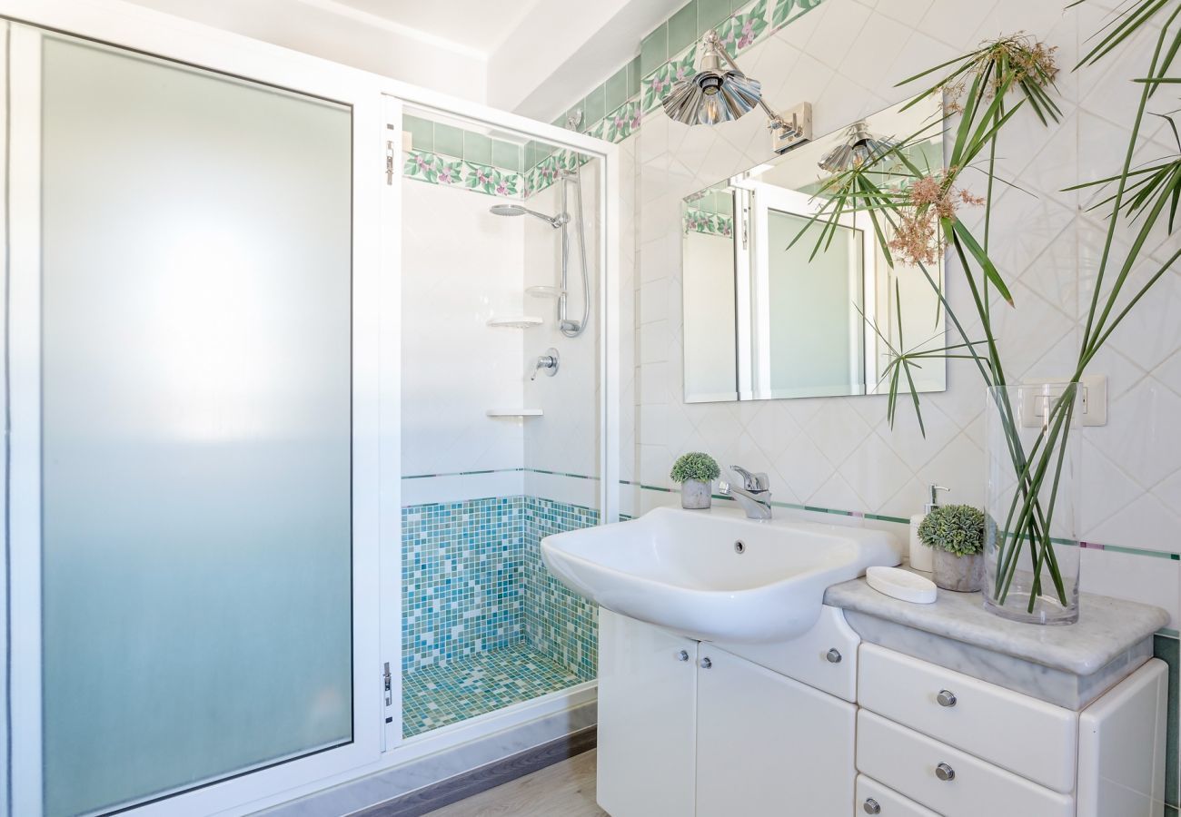 Villa in Forte dei Marmi - Villa MaryGrace