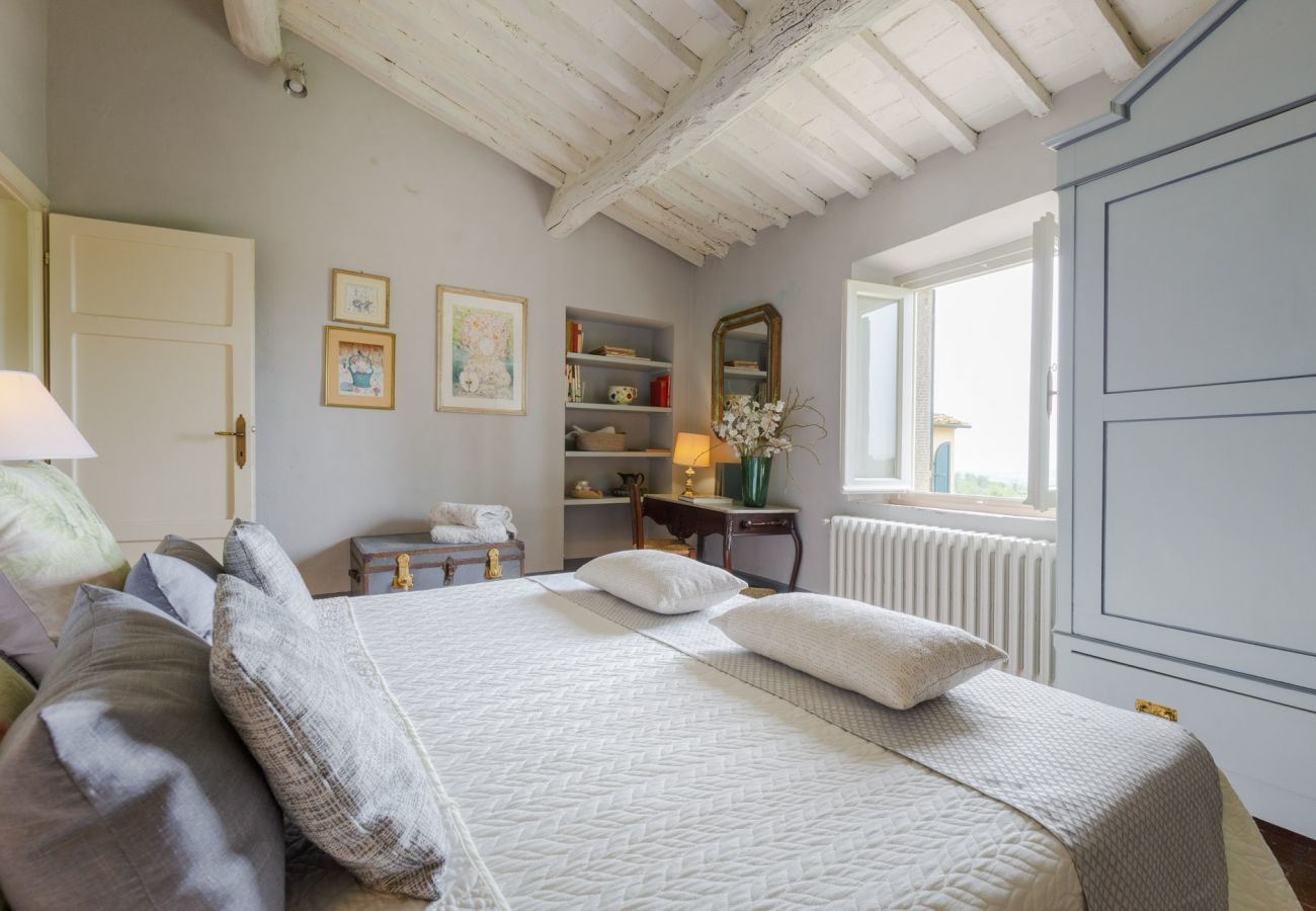 Villa in Capannori - Melograno Farmhouse