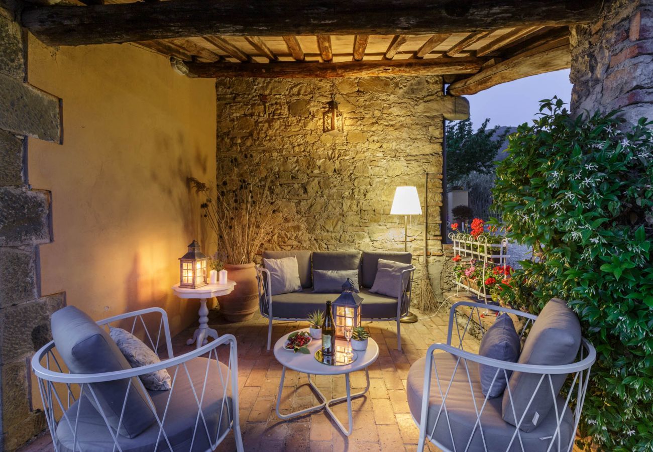 Villa in Capannori - Melograno Farmhouse