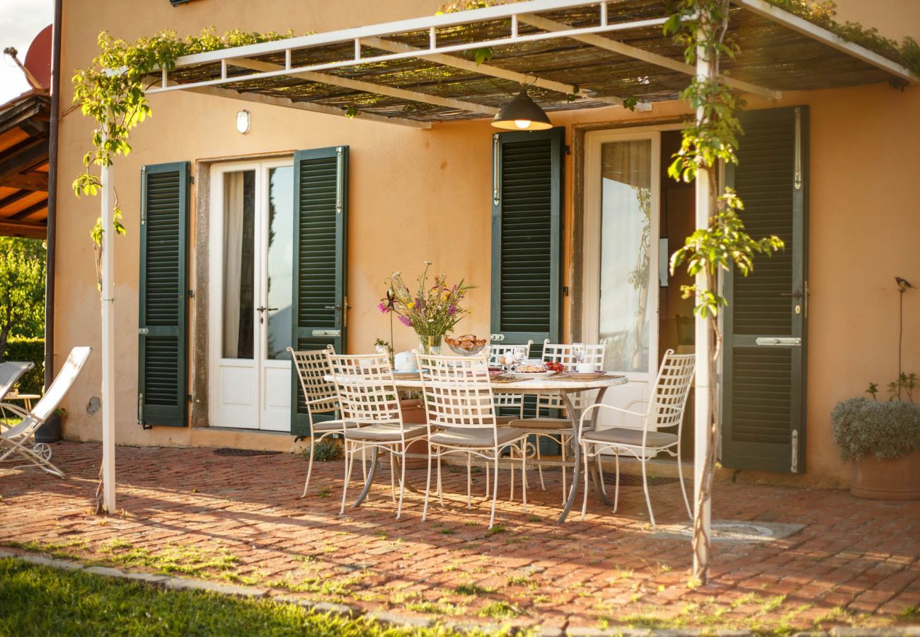 Villa in Capannori - Melograno Farmhouse
