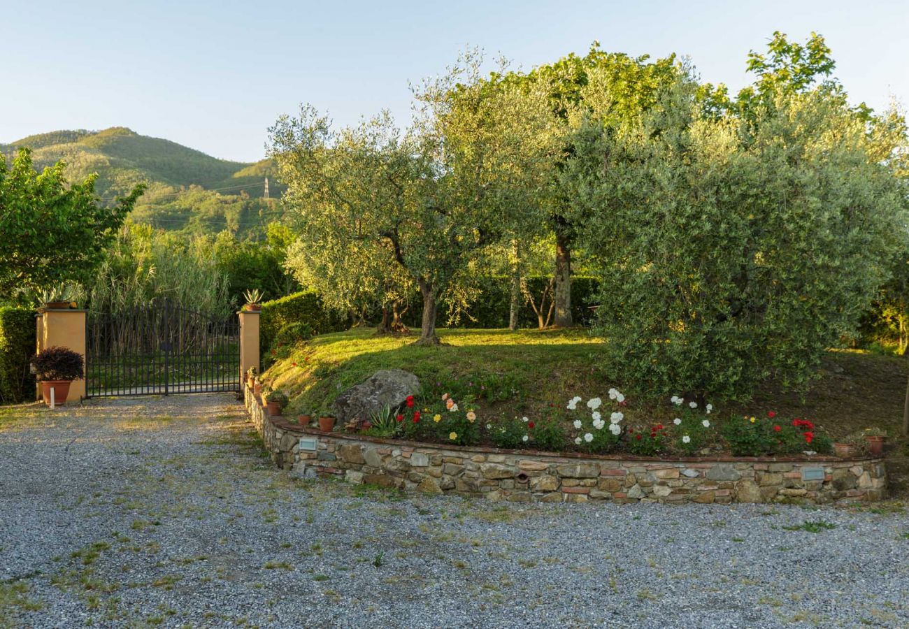 Villa in Capannori - Melograno Farmhouse