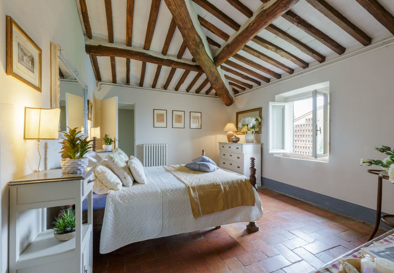 Villa in Capannori - Melograno Farmhouse