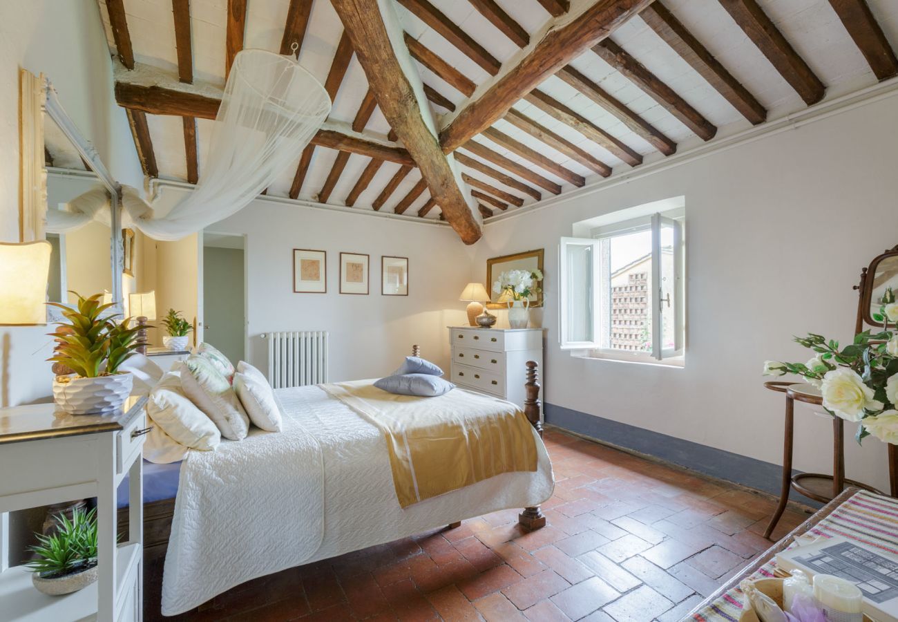 Villa in Capannori - Melograno Farmhouse