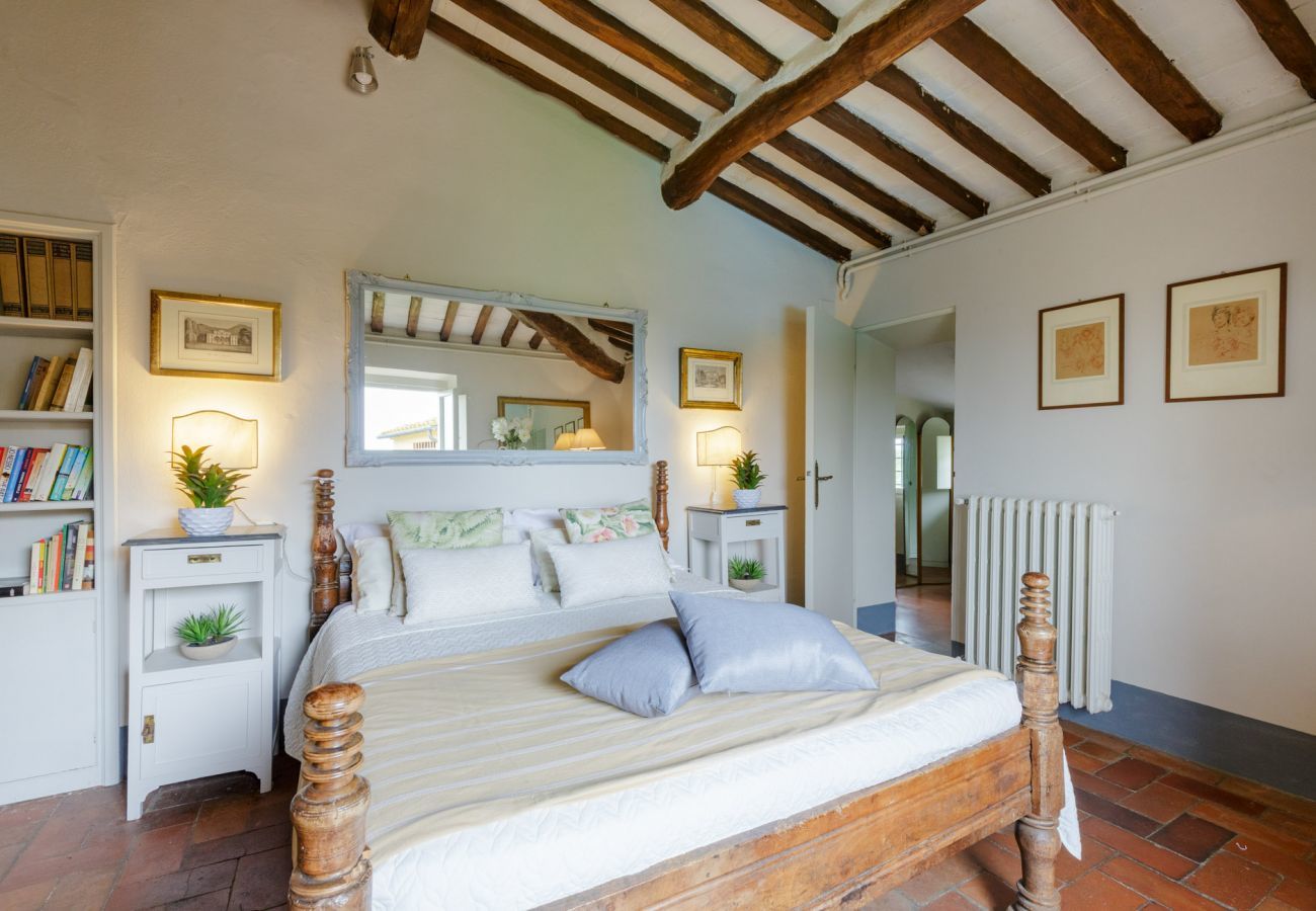 Villa in Capannori - Melograno Farmhouse