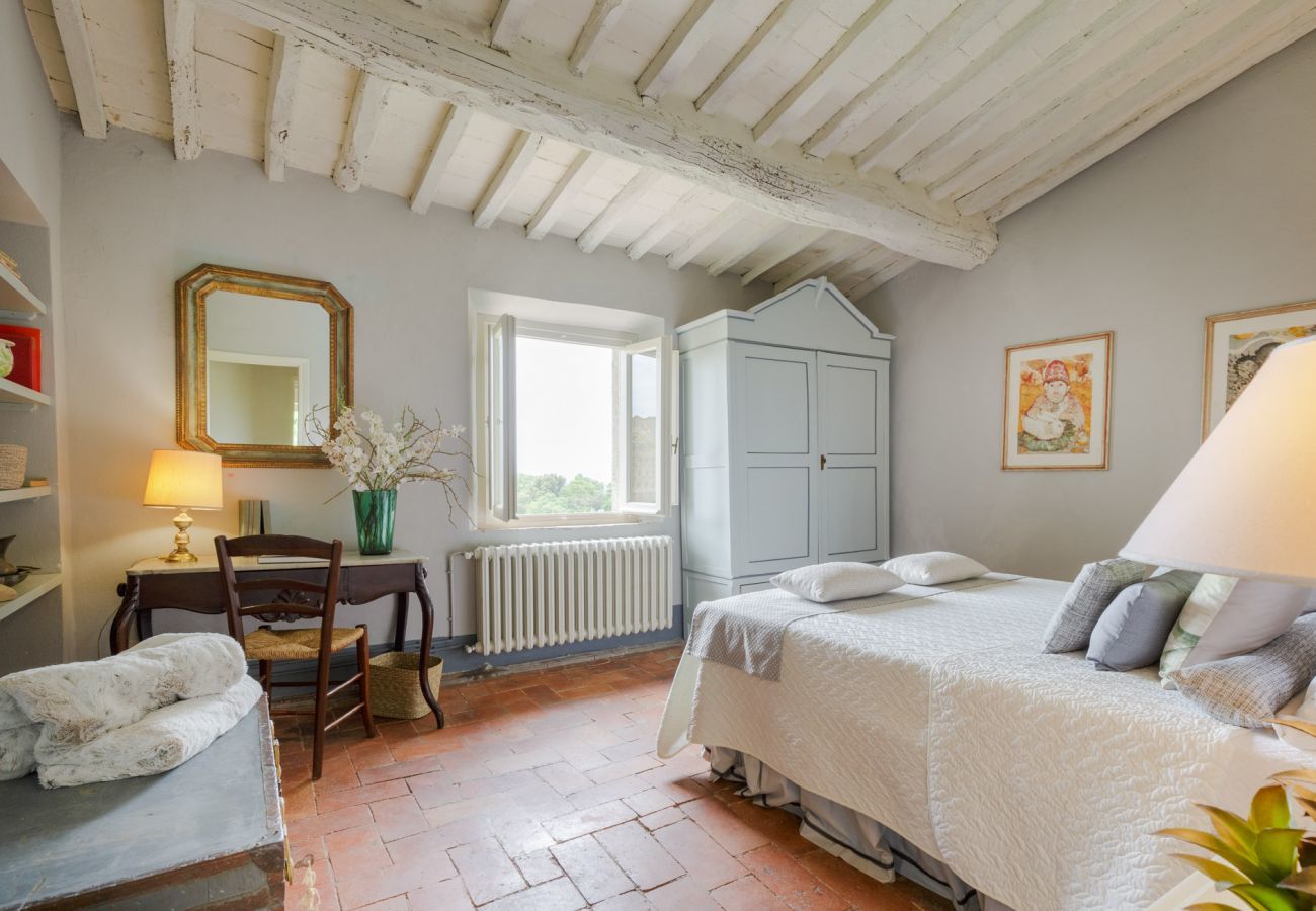 Villa in Capannori - Melograno Farmhouse