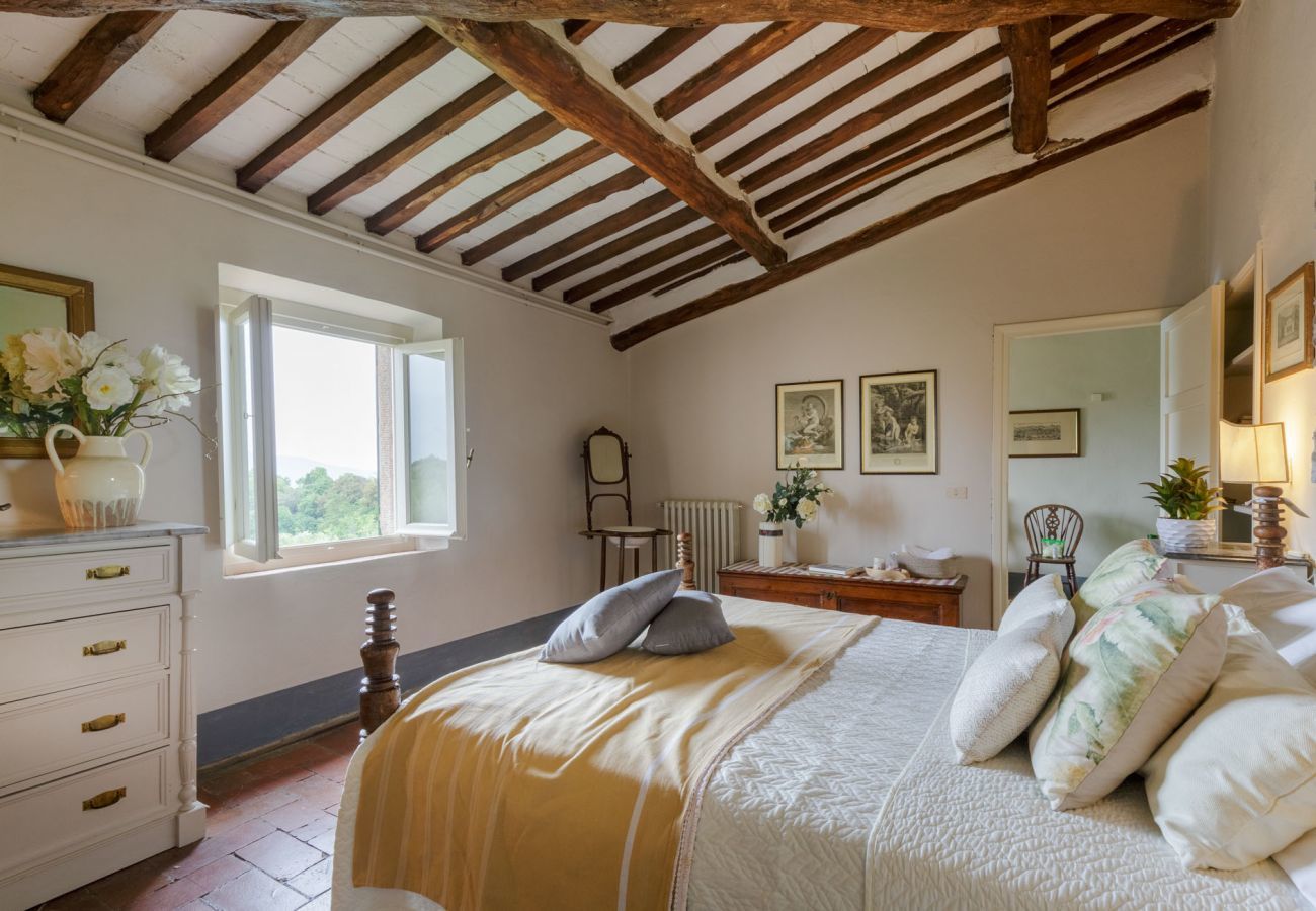 Villa in Capannori - Melograno Farmhouse
