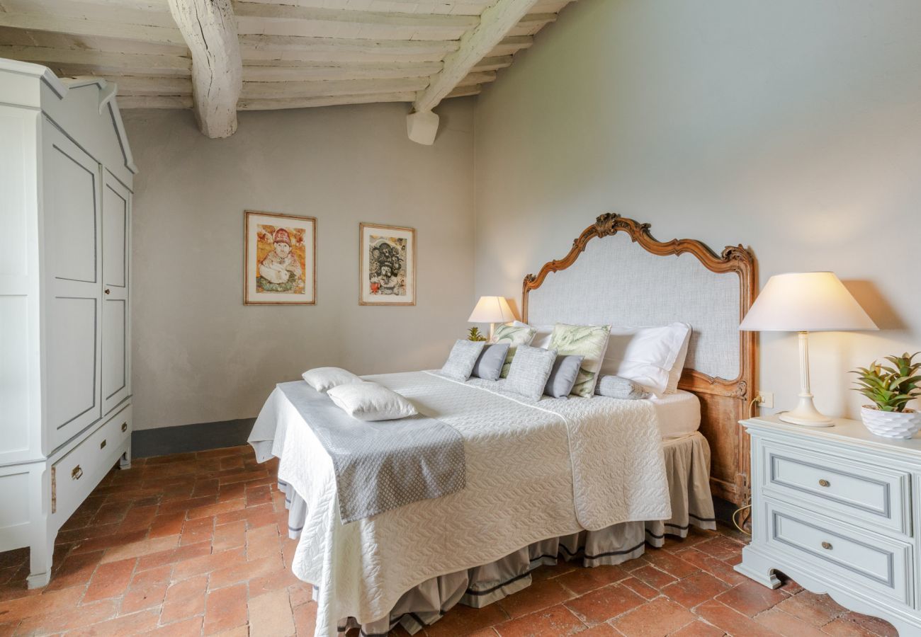 Villa in Capannori - Melograno Farmhouse