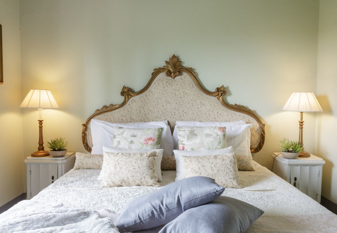 Villa in Capannori - Melograno Farmhouse