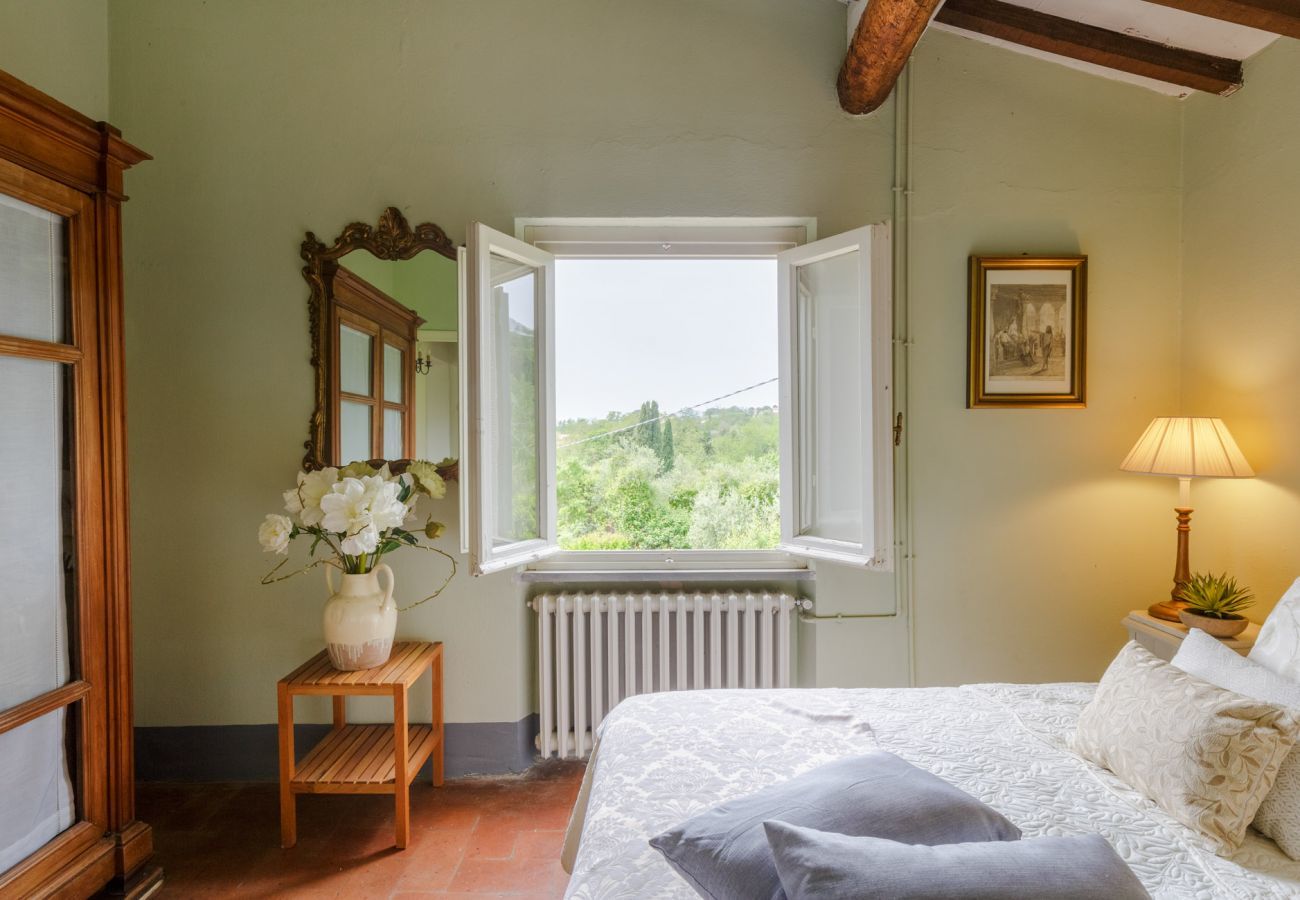Villa in Capannori - Melograno Farmhouse