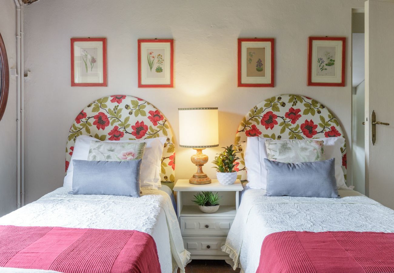 Villa in Capannori - Melograno Farmhouse
