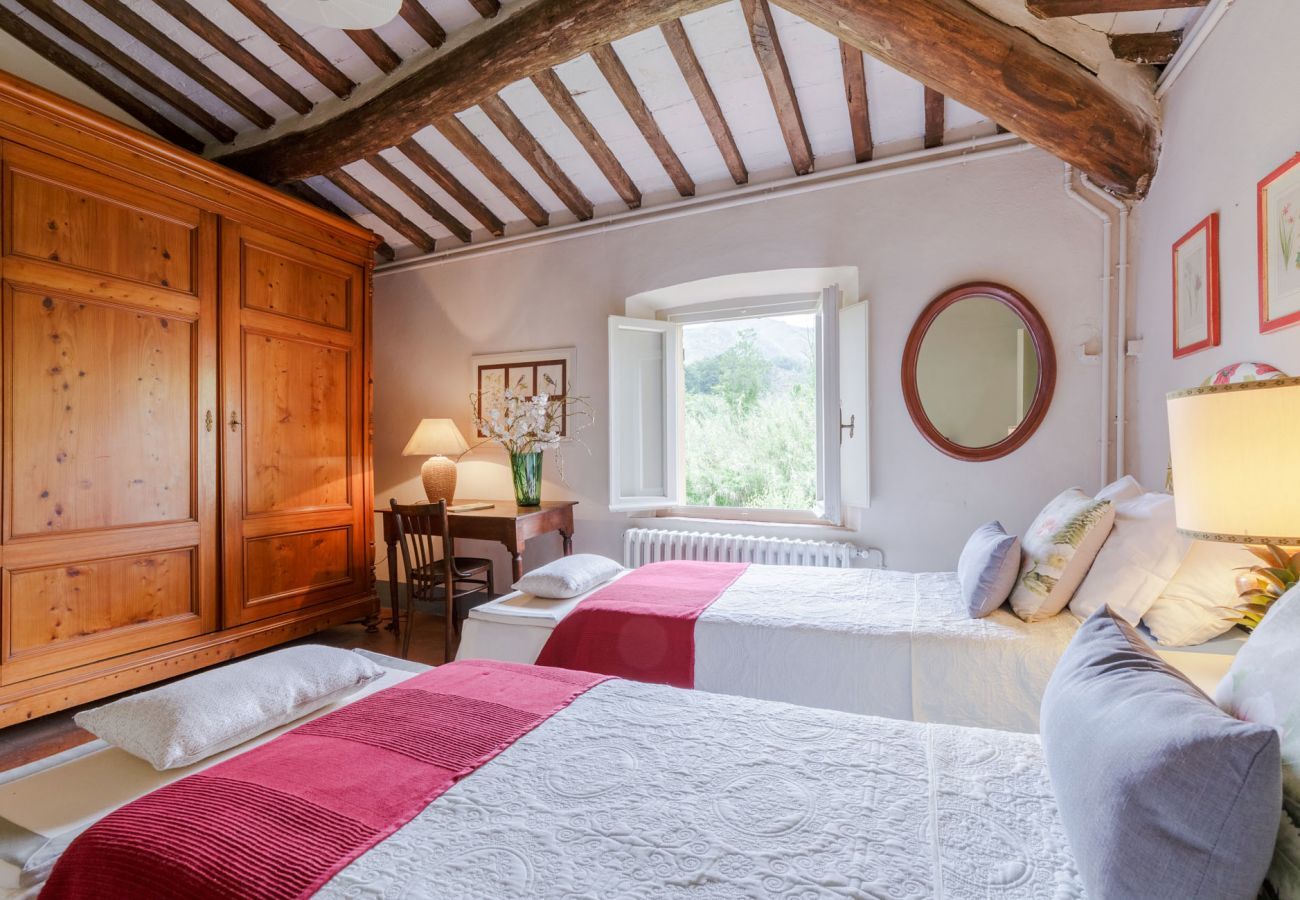 Villa in Capannori - Melograno Farmhouse