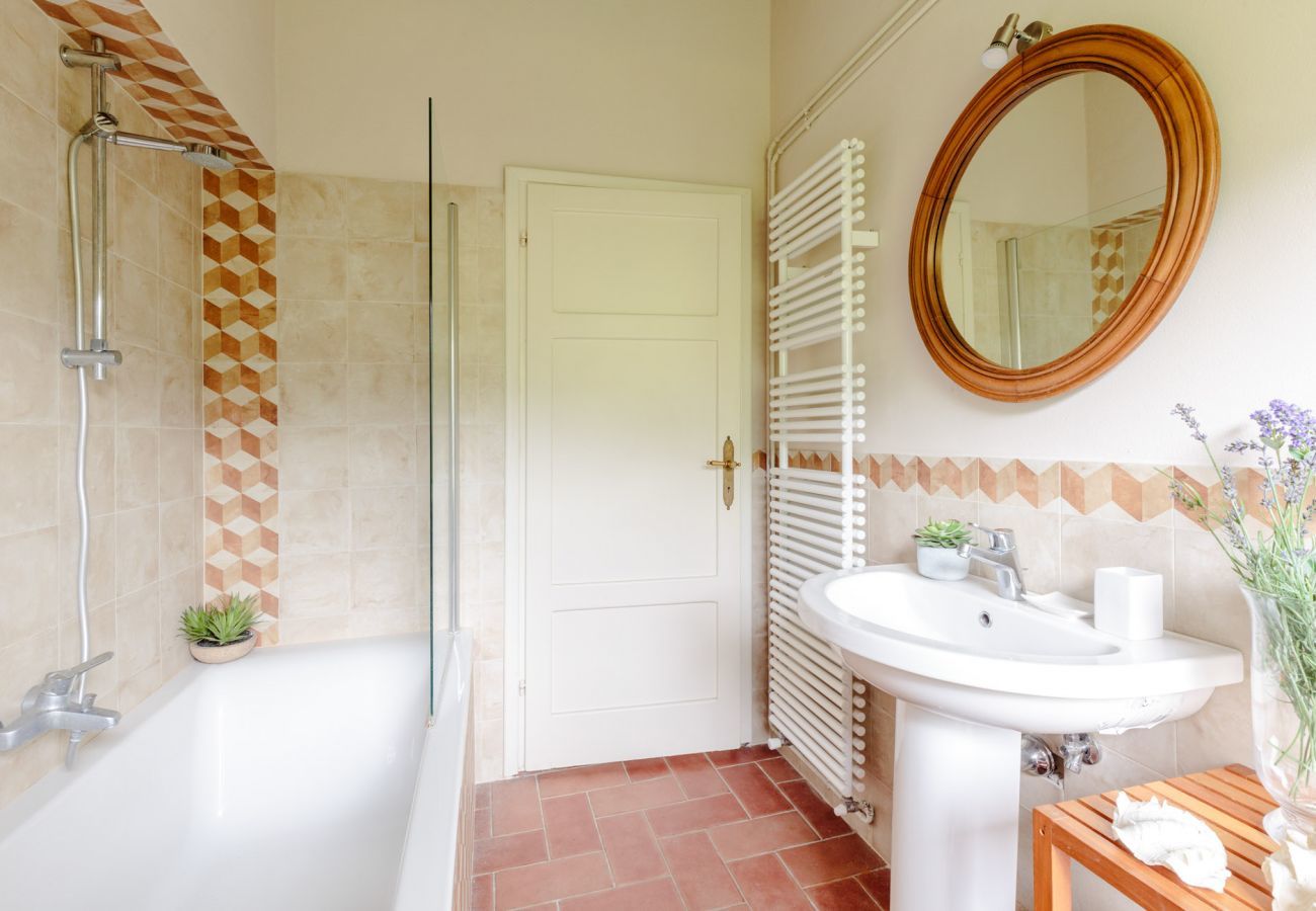 Villa in Capannori - Melograno Farmhouse